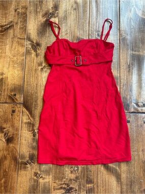 Urban Outfitters Mini Dress